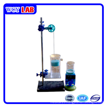 Law of Buoyancy Experiment Device for Digital Lab Weichengya